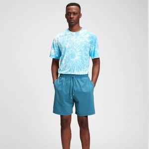 🆕 Gap Jersey Pull-On Shorts